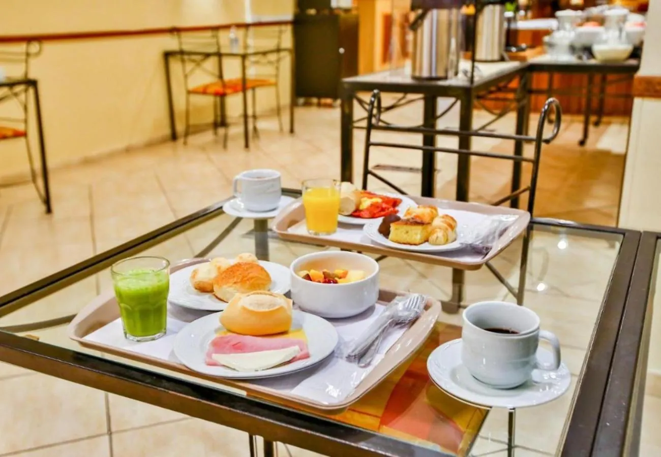 Apartment Add Flat Perdizes Aparthotel Sao Paulo Brazil