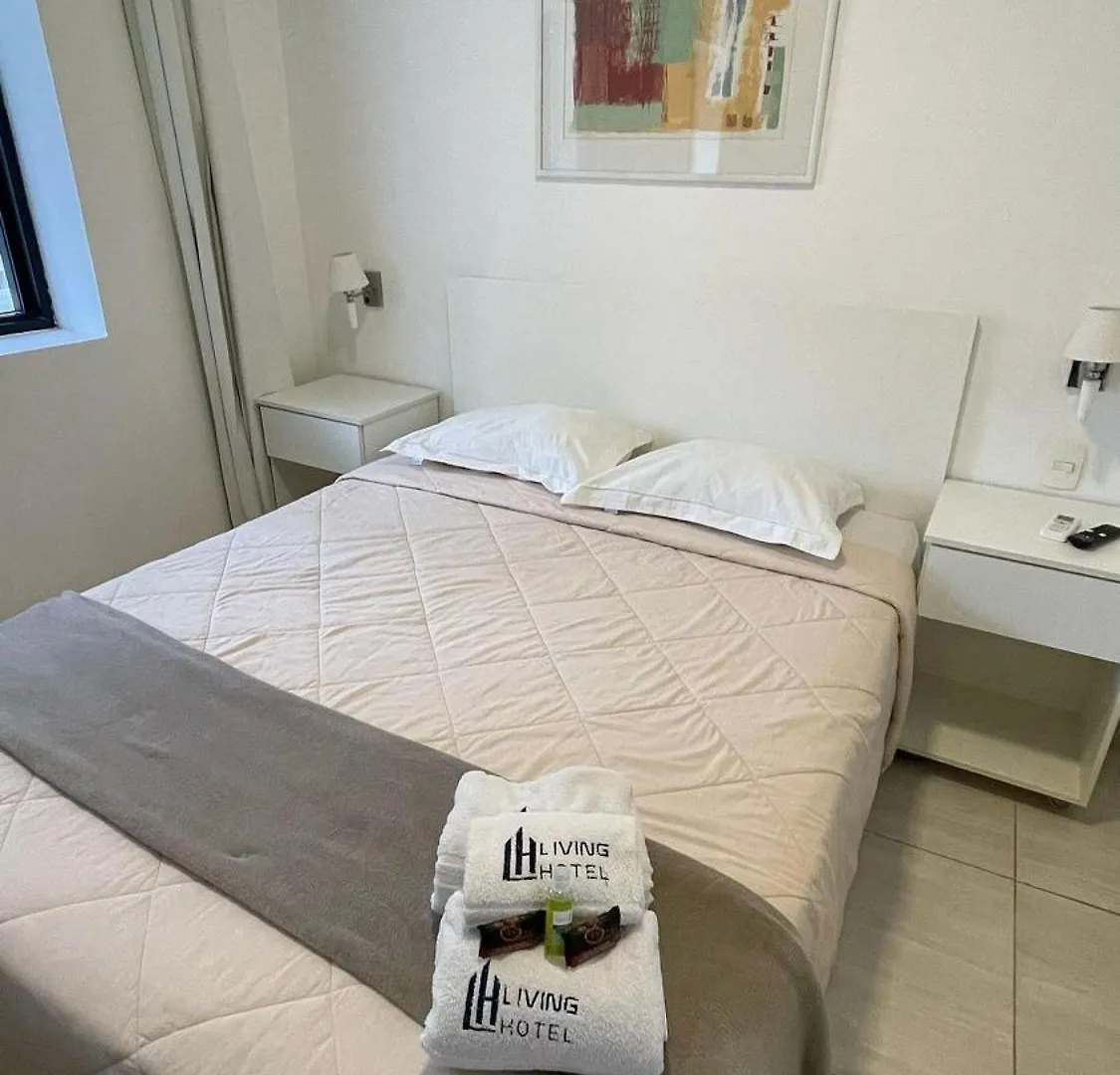 Add Flat Perdizes Aparthotel Sao Paulo