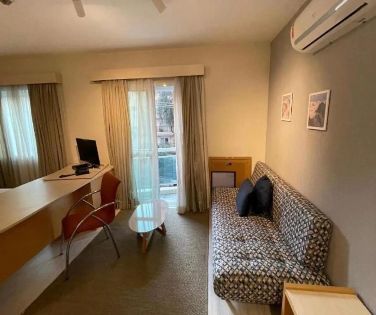 Add Flat Perdizes Aparthotel Sao Paulo Brazil