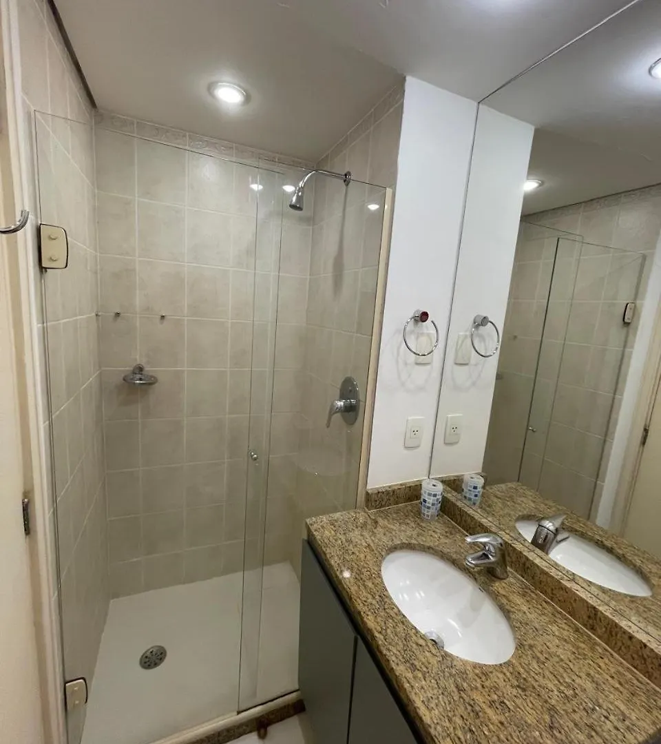 Apartment Add Flat Perdizes Aparthotel Sao Paulo Brazil