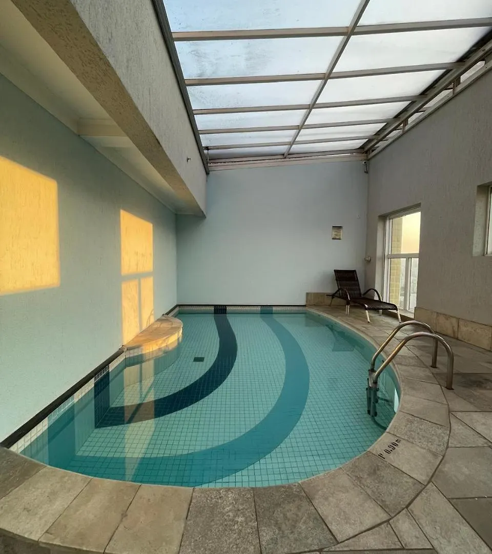 Apartment Add Flat Perdizes Aparthotel Sao Paulo Brazil
