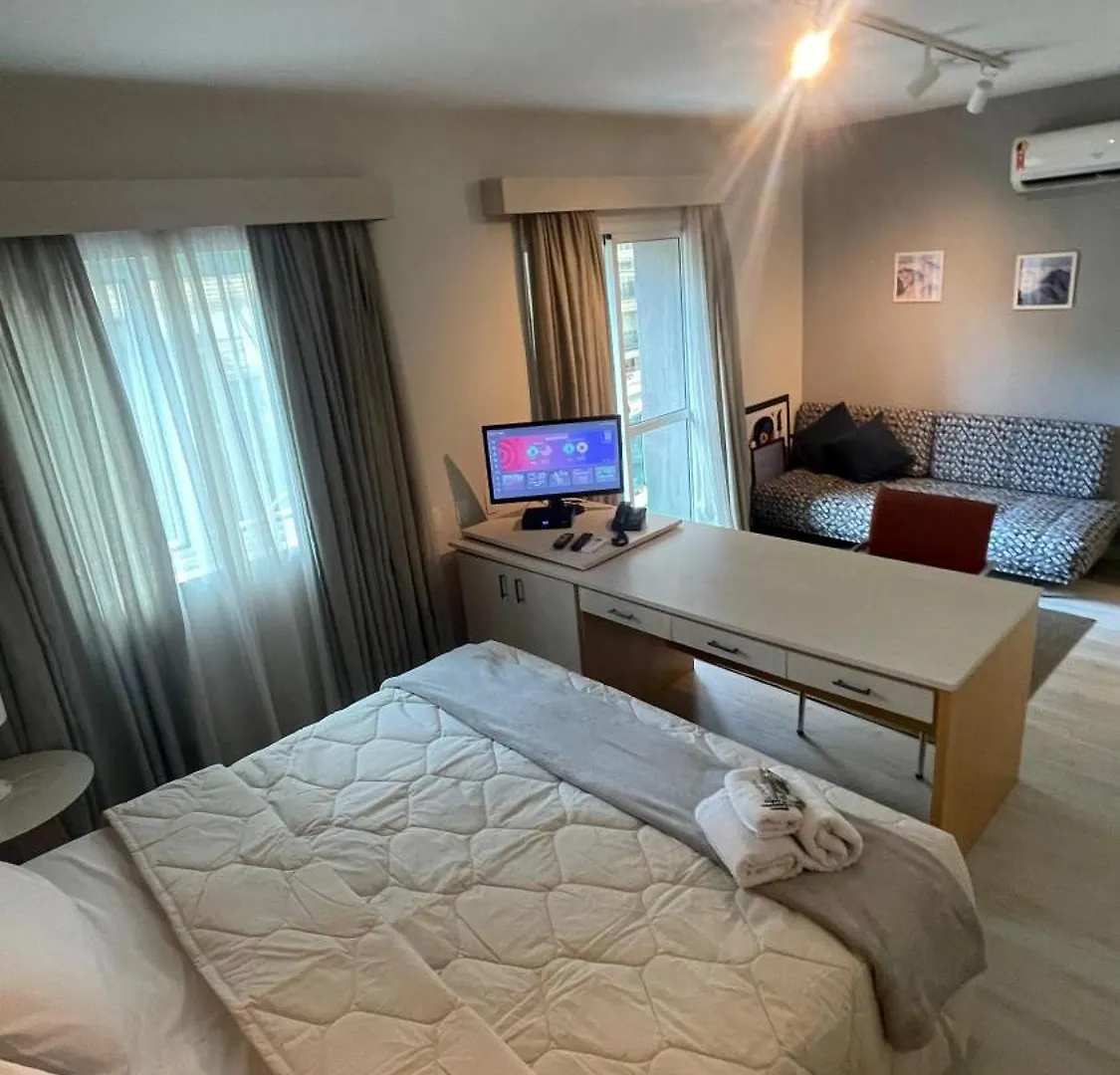 Add Flat Perdizes Aparthotel Sao Paulo Brazil