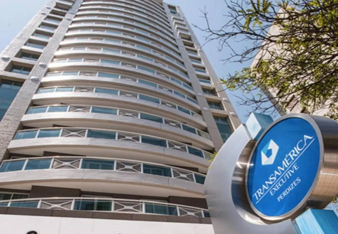 Apartment Add Flat Perdizes Aparthotel Sao Paulo