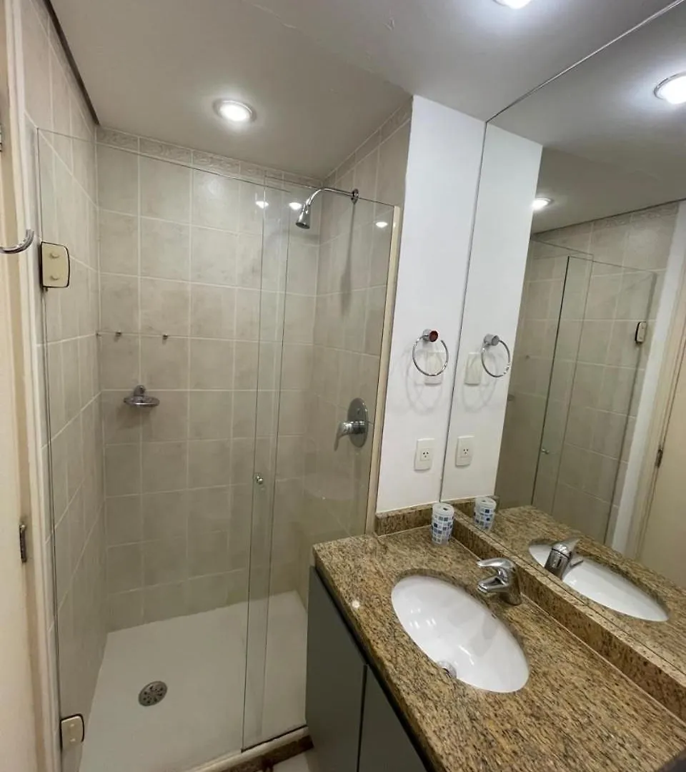Apartment Add Flat Perdizes Aparthotel Sao Paulo