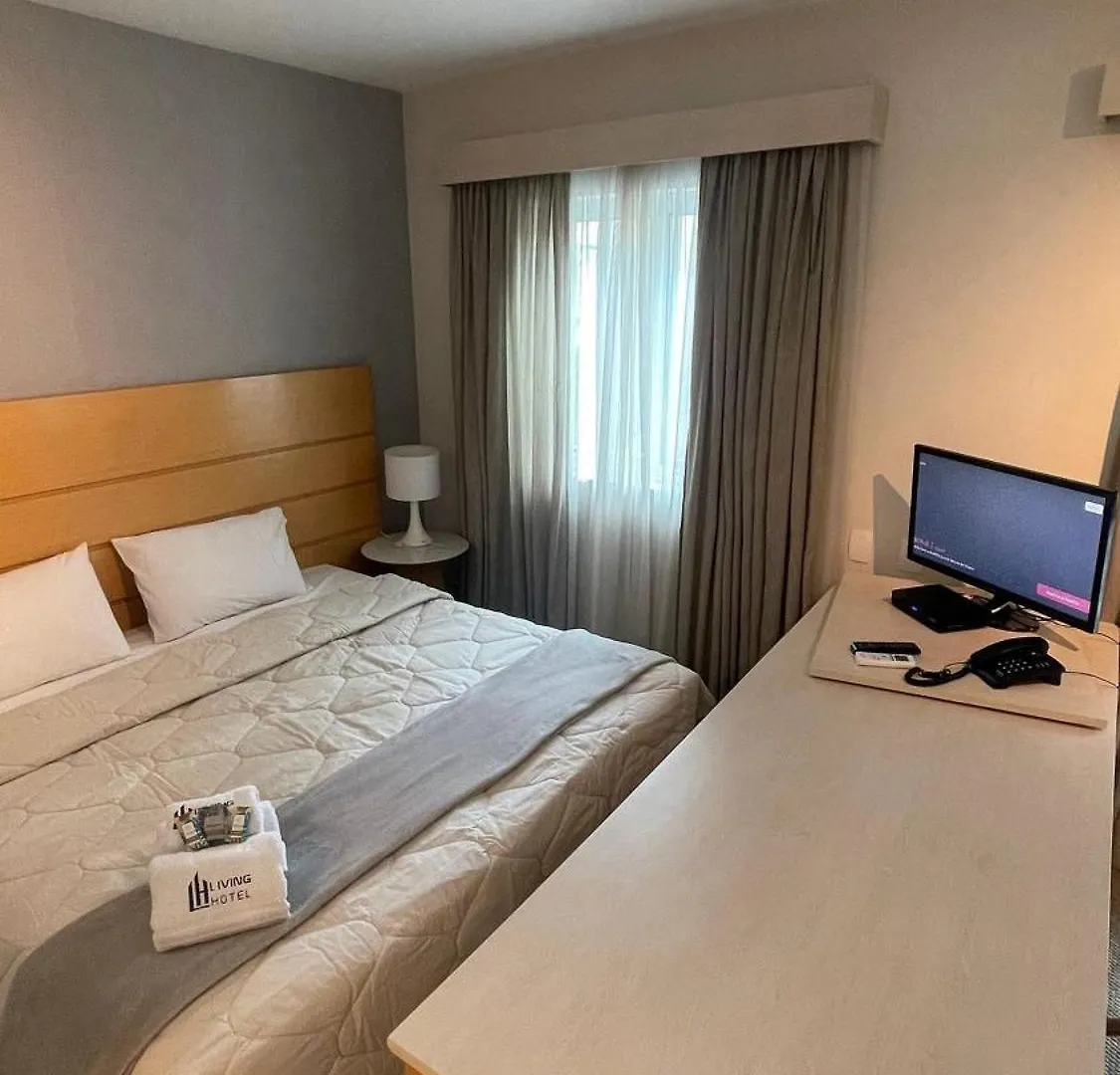 Apartment Add Flat Perdizes Aparthotel Sao Paulo Brazil
