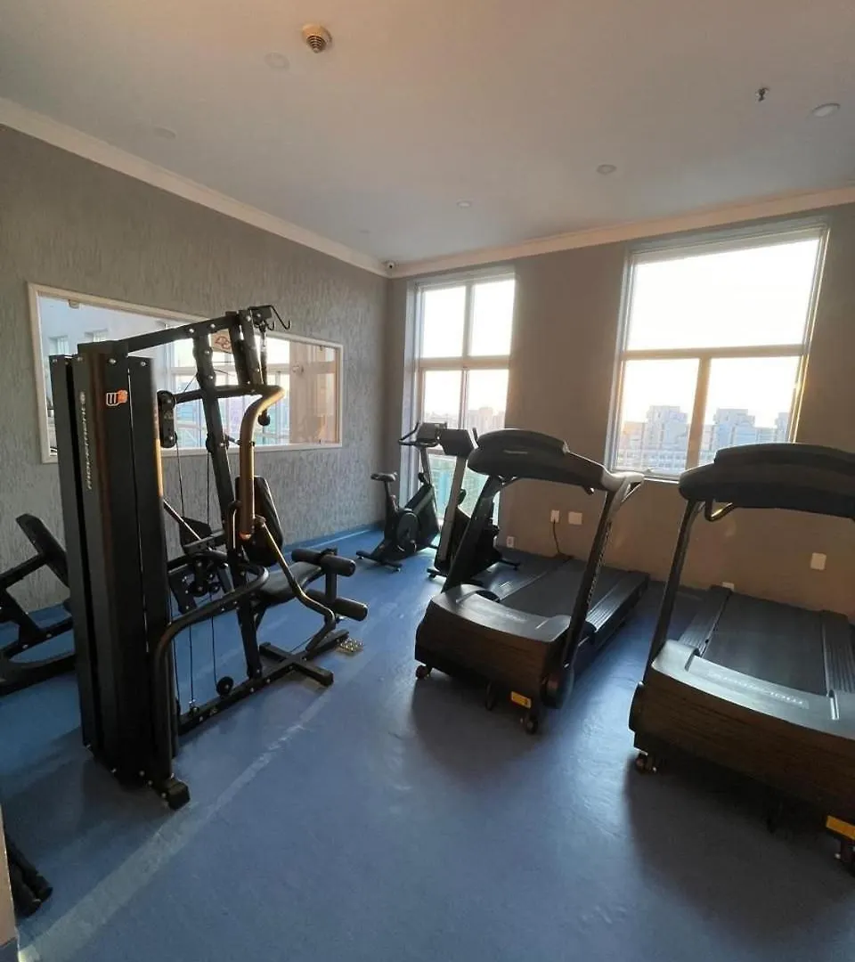 Apartment Add Flat Perdizes Aparthotel Sao Paulo Brazil